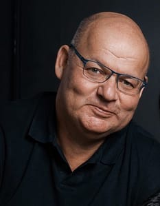 Picture of Detlef Palme